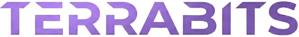 Terrabits Logo